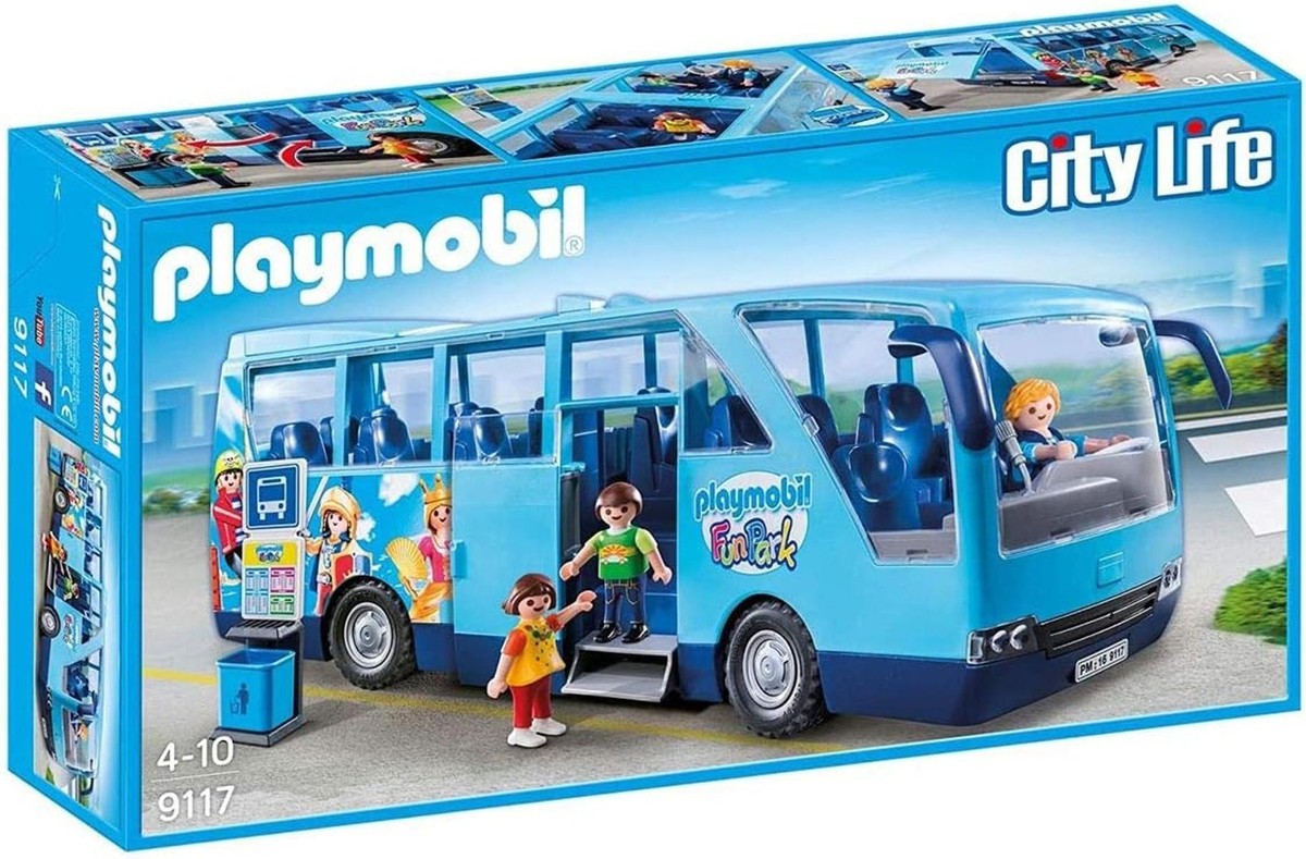 Playmobil City Hotel Playmobil Amazon Playmobil Family Fun Kids