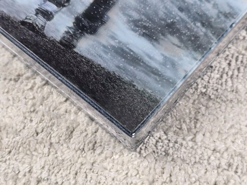 Manta Lab Interstellar 4K & Blu Ray Double Lenticular Full slip Steelbook - New - Imagen 9 de 18