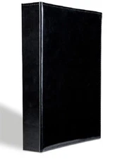 Large Lighthouse Postcard Black Album High Quality Photos World Travel Up 400 