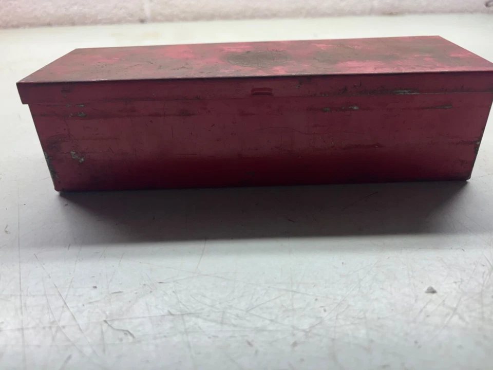 CORNWELL Tools Stud Remover Installer Kit 1/2" Drive Pre-Owned Metal Box USA - Image 3 of 4