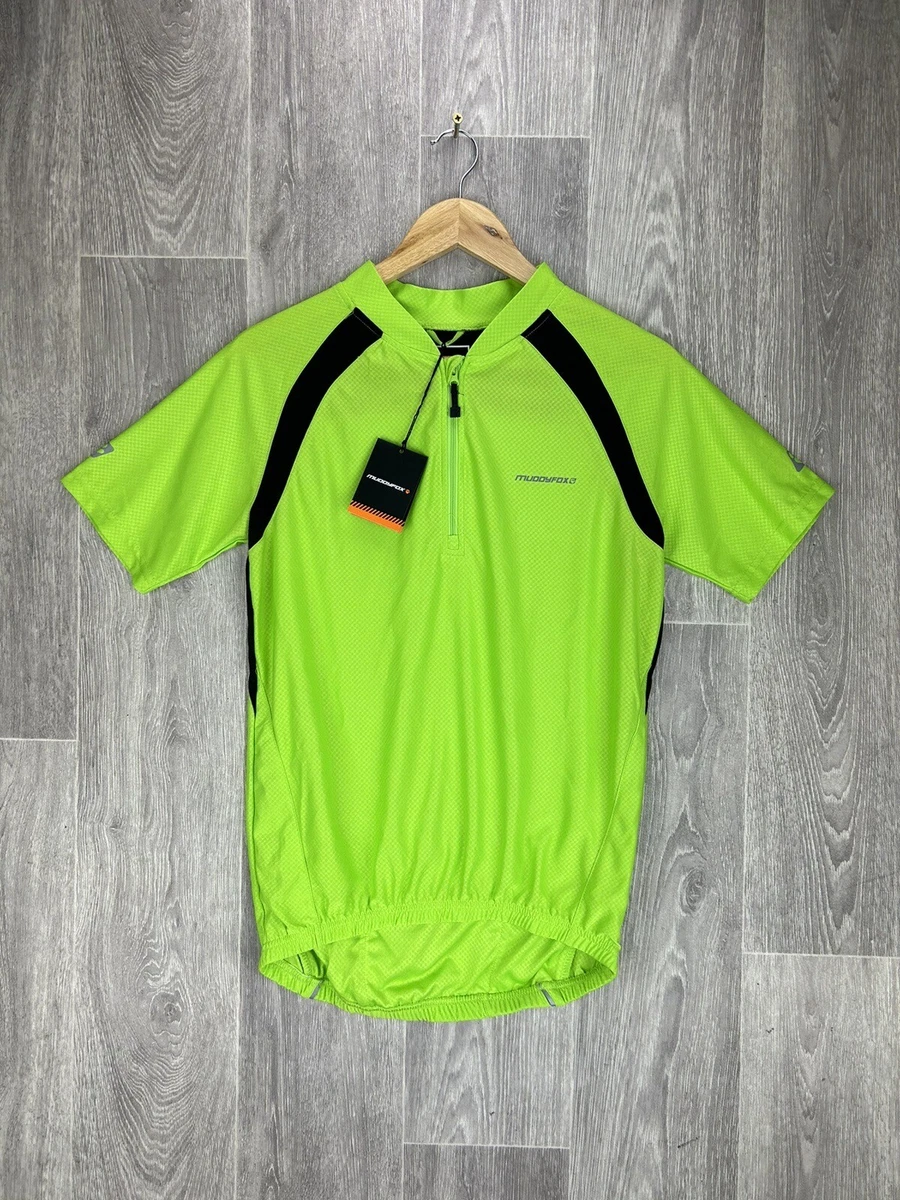 Muddy fox cycling jersey sale