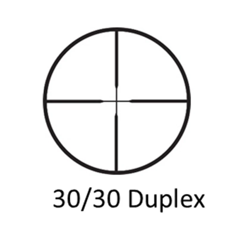 BSA Sweet 22 Rimfire Scope 4-12X40mm 1" tube 30/30 Duplex 22LR  22-412X40AOWRTB - Image 4 of 4