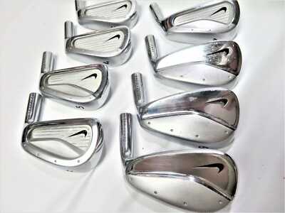 【希少】NIKE PRO CAVITY アイアンセット+58、3Wおまけ Amazon.co.jp: NIKE Golf(ナイキゴルフ) VAPOR Pro Combo