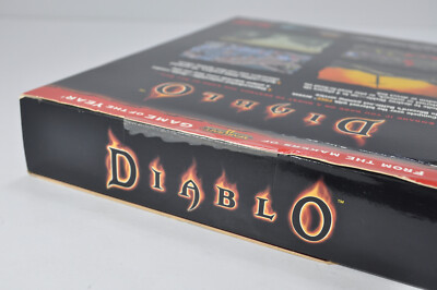Jogo PC Diablo 3 Original Completo - Escorrega o Preço