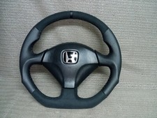 Sport Lenkrad Tuning Honda Civic EP1 EP2 EP3 Typ R Neu Beziehen Sport Lenkrad Tuning Honda Civic EP1 EP2 EP3 Typ R Neu Beziehen