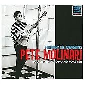 Pete Molinari - Today, Tomorrow and Forever (2009)