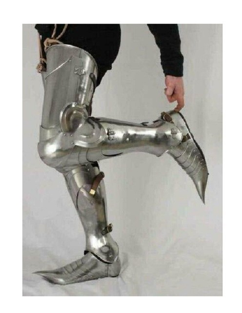 shoes armor