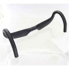 70 manubrio bici da strada in fibra di carbonio piccolo curvo 400/420/440mm