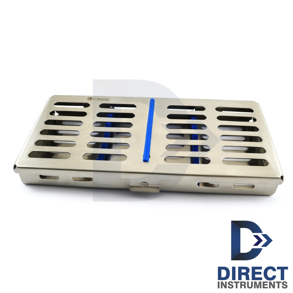 Curetta Odontoiatrica - 49-150-001 - Medicta Instruments - Foto 4