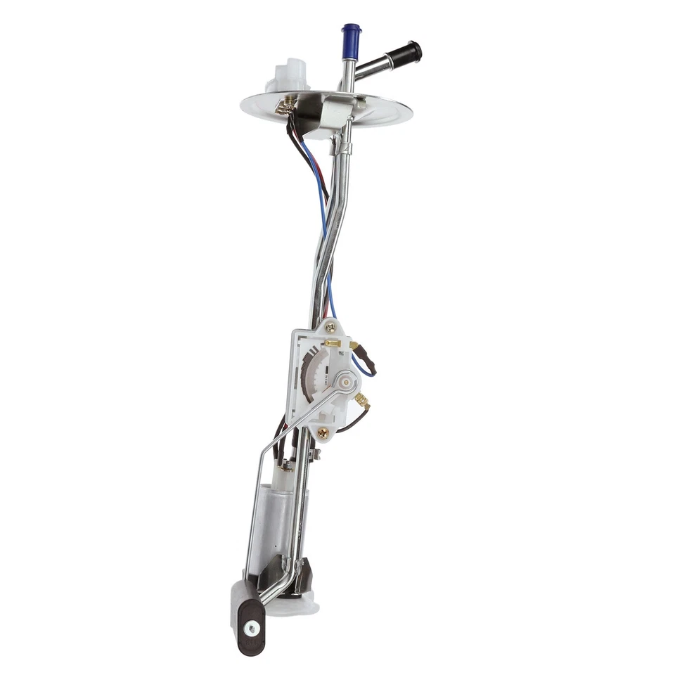 Conjunto de suspensión de bomba de combustible Delphi 1987 para Ford Bronco II 1986-1988 2,9 L V6 Foto 4 de 4