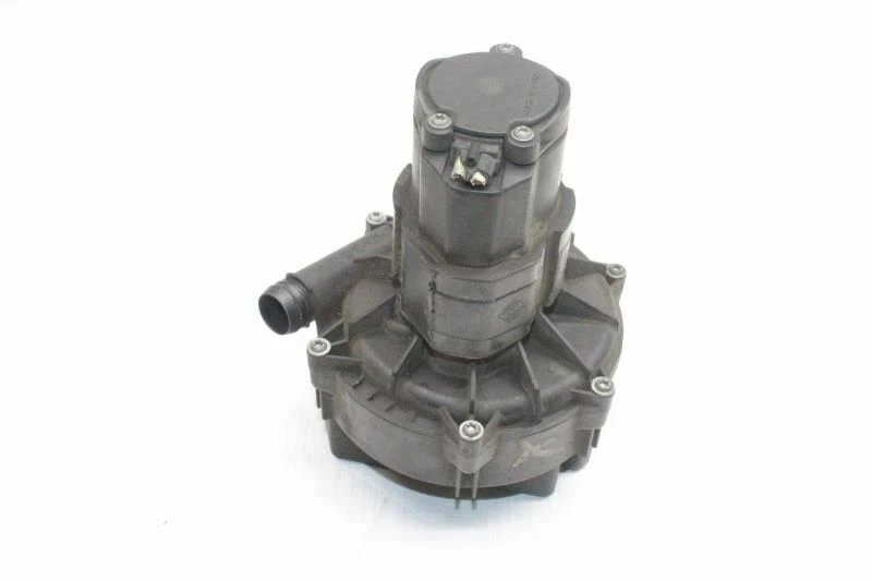 2002 MERCEDES CLK55 W208 COUPE #208 SECONDARY AIR SMOG INJECTION PUMP - Image 2 of 4