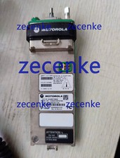 Radio XTS2500-900M motherboard 8M motherboard functions normally and has been te