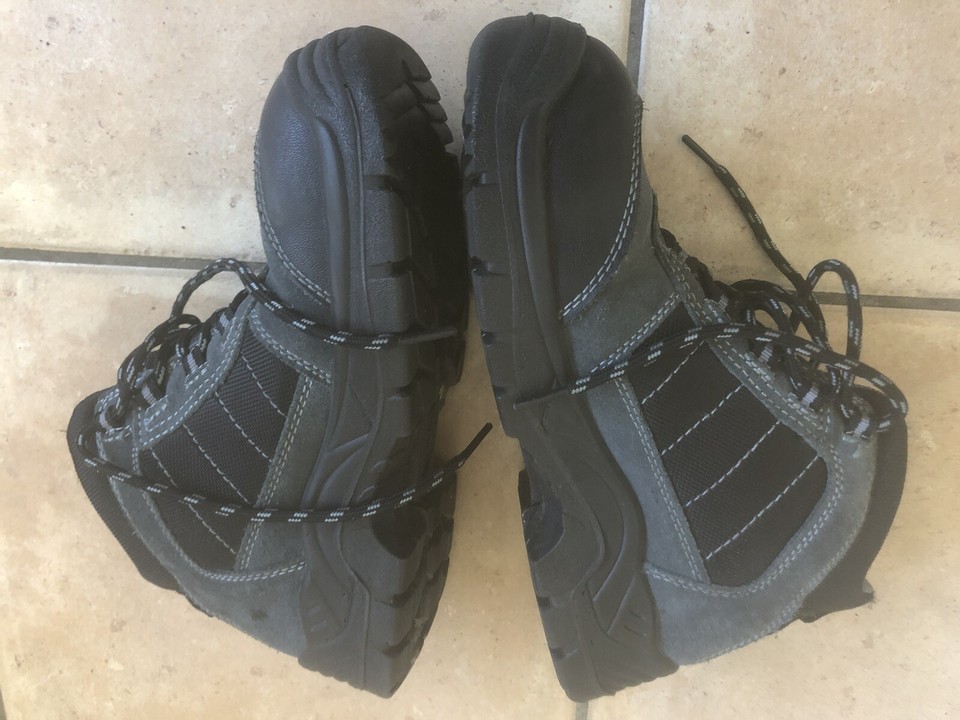 Portwest hiking / walking boots UK 6 EU 39 (may fit 5) eBay