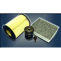 Filtersatz Wartungskit Inspektion XS Ford Focus II 1,8 2,0 125 146PS