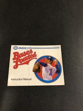 bases loaded nes manual