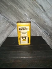 Pyroil Company Top Oil A 1gal. Oil Can