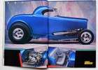 STREET RODDER MAGAZINE - JANUARY 1992 — photo 5