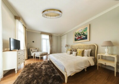 CRYSTAL FLUSH MOUNT CHANDELIER LED MODERN DINING LIVING ROOM BEDROOM LIGHTING