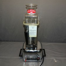 Vintage Vitamix Vita Mix Blender 3600 Blade Reversal 479041 Stainless For  Sale Online | Ebay