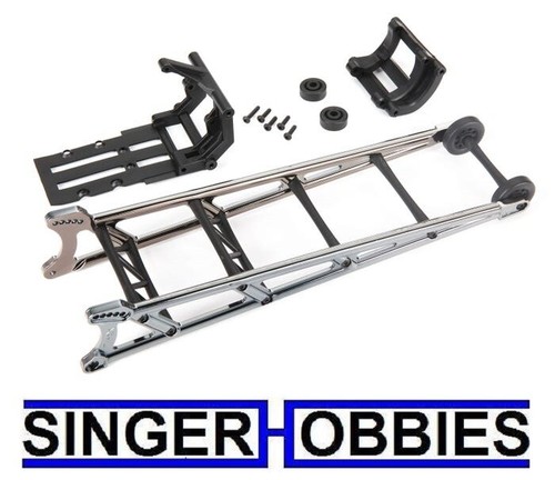 Traxxas 9460x DRAG SLASH Wheelie Bar 