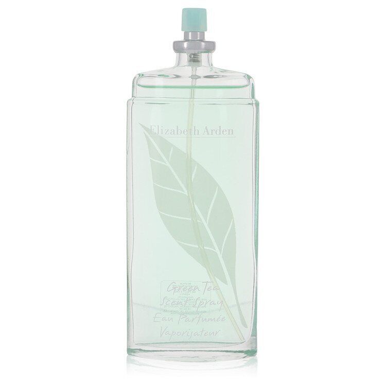 Green Tea Eau Parfumee Scent Spray (Tester) By Elizabeth Arden - 3.4 oz Green Tea Eau Parfumee Scent Spray (Tester) By Elizabeth Arden - 3.4 oz
