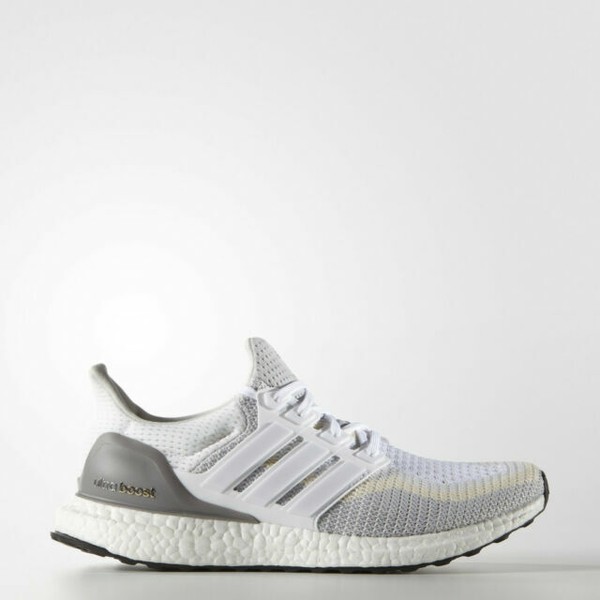 ultra boost 2.0 grey