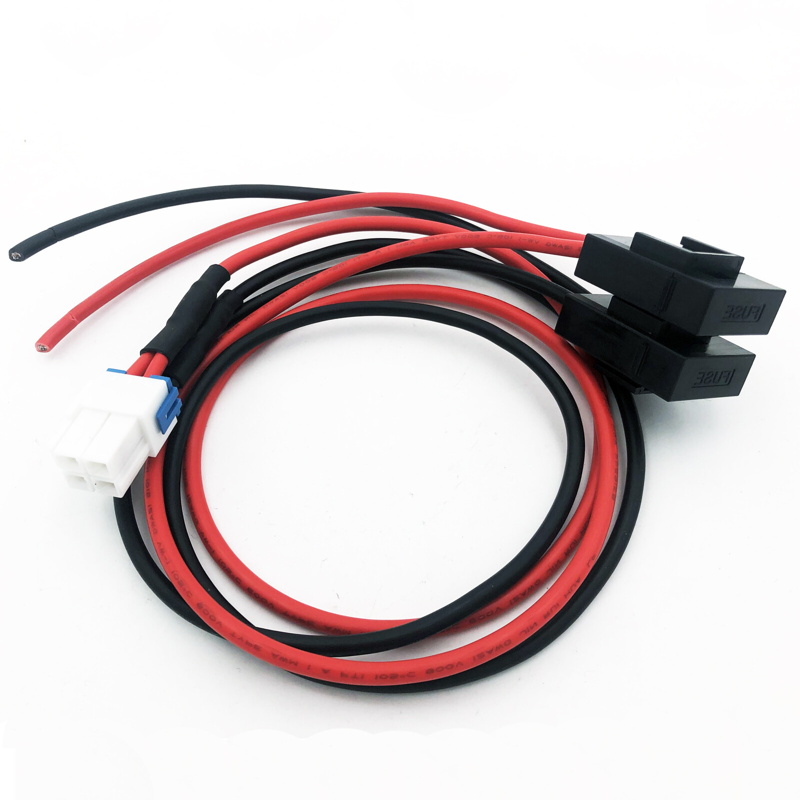 Spina Cavo Presa Di Alimentazione Walkie-talkie 4 Pin Per ICOM - Foto 6