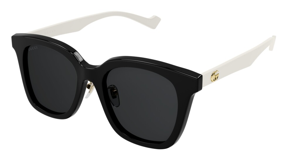 NEW Gucci Gucci Logo GG 1000SK Sunglasses 003 100% AUTHENTIC