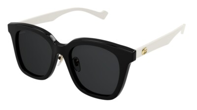 NEW Gucci Gucci Logo GG 1000SK Sunglasses 003 100% AUTHENTIC