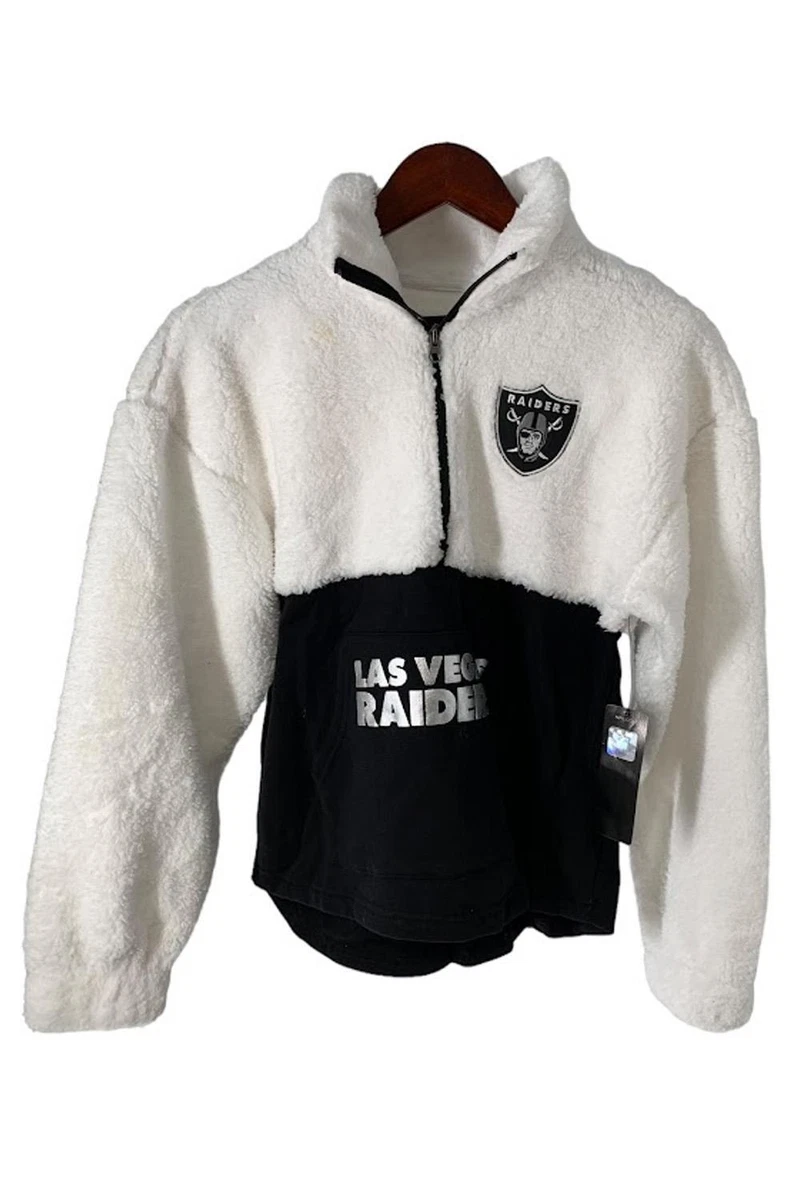 Nfl sales sherpa pullover