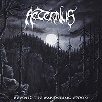 Aeternus - Beyond The Wandering Moon - Vinyl Record - F600Z