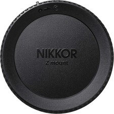 Nikon LF-N1 Rear cap for NIKKOR Z Lens New