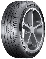 205/50 R16 Continental Tyre 87W 1x Tyre 71 dB AC Rated