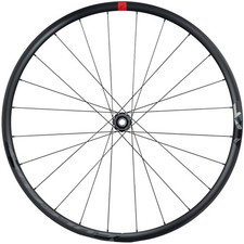 Fulcrum Racing 6 DB Ruota Posteriore 700c 12x142mm Blocco Centrale Campagnolo N3W Nero