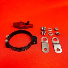 Crf450r Works Connection Pro Launch Control Start Holeshot Device Honda 15-16