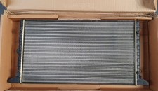 Cooling Radiator Fits Ford Galaxy (Wgr) 2.0 Ava Vwa2133
