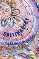 Marsha Go*Dstein | Gallimaufry | Taschenbuch | Englisch (2015) | Xlibris