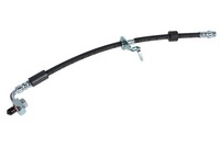 Metzger Bremsschlauch Autoteile 4111578 Greenparts FüR Volvo, Vorderachse Recht