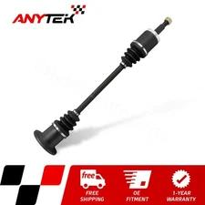 1PC Rear CV Axle Half Shaft for 1997-2000 Dodge Grand Caravan Town & Country AWD