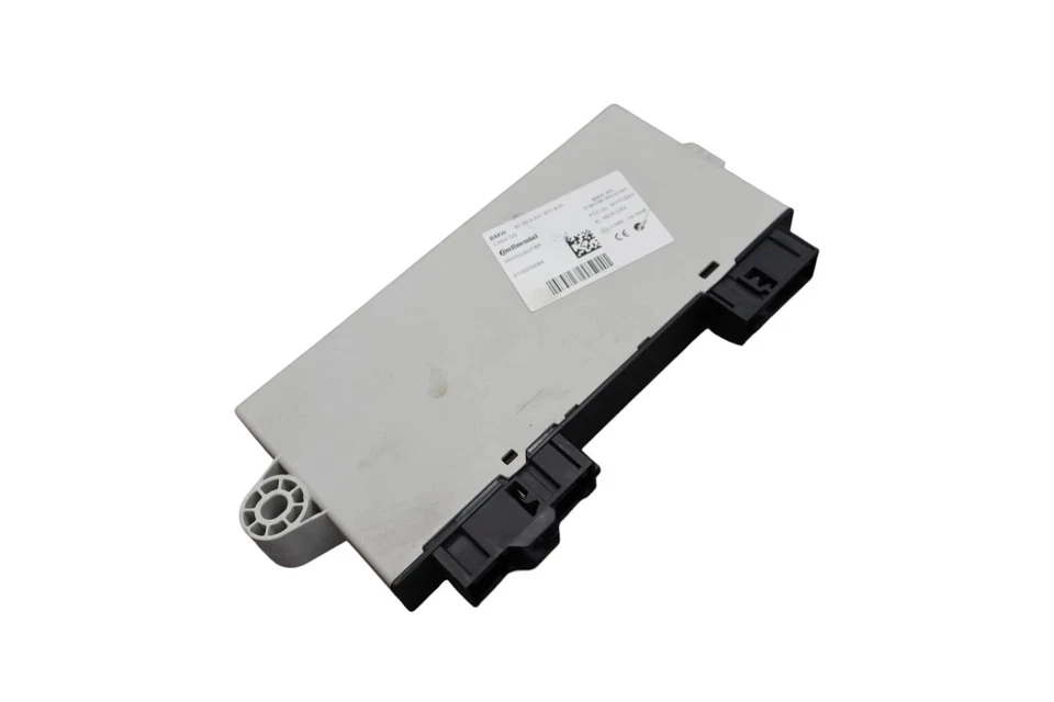 11-13 BMW 535i 535i xDrive Smart Keyless Theft Entry Comfort Control Module Oem - Image 4 of 4