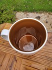 2012 STARBUCKS NASHVILLE TENNESSEE MUSIC MICROPHONE 16 OZ. COFFEE TEA CUP MUG  — photo 5