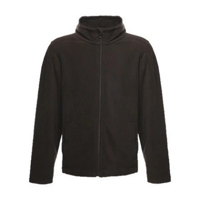 Regatta TRF515 Kids Brigade II Full Zip Fleecejacke