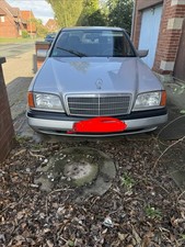 Mercedes C180 W202 Sitzheizung Elektrische Spiegel/kopfst&uuml;tzen VB