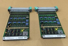 1PC Gefran U16-NS PN: 448502 Controller Card