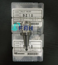 1pc NAKANISHI QC3-K new Quick change tool head