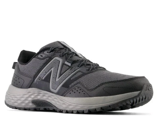 New Balance 410v8 Trail Running Sneaker Men's US 9 D MT410LB8
