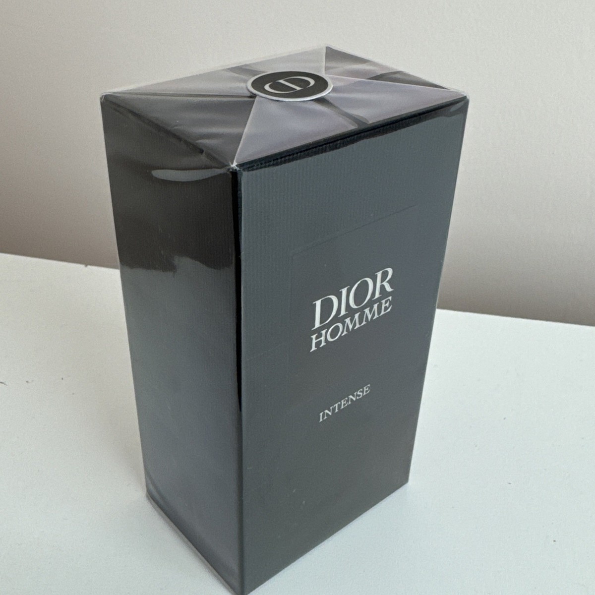 国内正規品 Dior Homme Intense 100ml Dior Homme Intense: Eau de Parfum intense | Dior