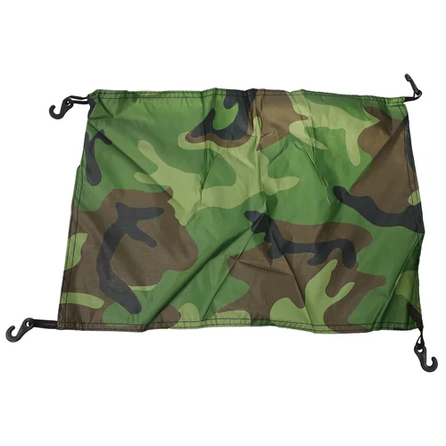Anti UV beschichtetes tragbares Zelt für 2 Personen perfekt für Outdoor-Expedi - Bild 21 von 48