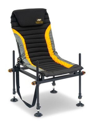 Sänger MS-RANGE Contest Profi Feeder Chair Camping Angel Stuhl