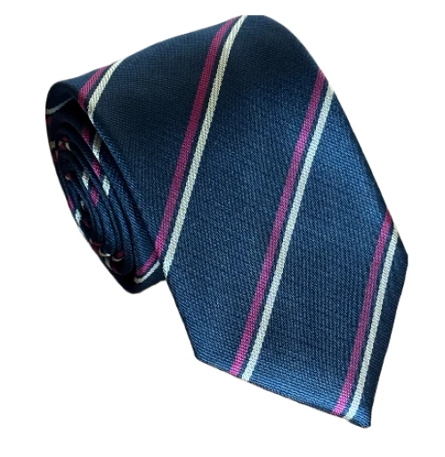 TIE WIZARD Cheshire Regiment Tie